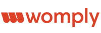 Womply Profile Logo & Link to website